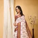 Brown__Saree Shop Villa Mall