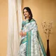 Green__Saree Shop Villa Mall