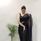 Black__Saree Shop Villa Mall