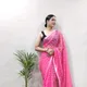 Pink__Saree Shop Villa Mall