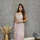 Purple__Saree Shop Villa Mall