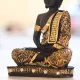 Black & Gold__Mishtuko crafts