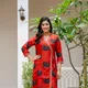 Red__HINA CREATION