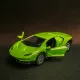 Green__Weekend Hunters