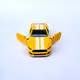 Yellow__Weekend Hunters