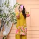 Mustard__The ladies fashion