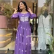 Purple__The ladies fashion
