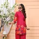 red__The ladies fashion