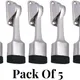 Pack Of 5__Decuds 