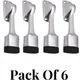 Pack Of 6__Decuds 