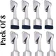 Pack Of 8__Decuds 