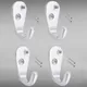 Pack Of 4__Decuds 