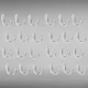 Pack Of 24__Decuds 