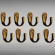 Pack Of 8__Decuds 