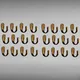 Pack Of 24__Decuds 