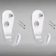 Pack Of 2__Decuds 
