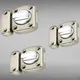 Pack Of 3__Decuds 