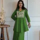 Green__Vastraangi