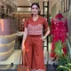 Rust Orange__Vastraangi