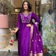 Purple__Vastraangi