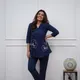 Navy Blue__Vastraangi