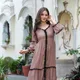 Brown__Vastraangi