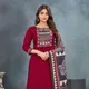 Red__VAAZI CREATOR