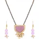 Mauve Pink__JFL