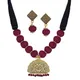 Black & Maroon__JFL