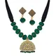 Black & Green__JFL