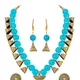 Turquoise Blue__JFL