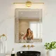 Mirror With Frosted Versace Design__The Deqor