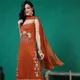 Orange__Marionette Fashion