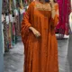 Orange__Marionette Fashion