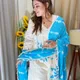 Blue__Marionette Fashion