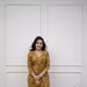 Yellow__Marionette Fashion