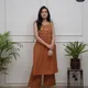 Orange__Marionette Fashion