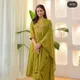green__Marionette Fashion