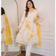 Yellow__Marionette Fashion