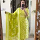 yellow __Marionette Fashion
