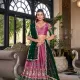 Soft Pink with Gold Zari Accents__Rangritiya™