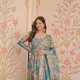 TEAL BLUE__Rangritiya™