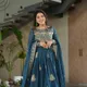 TEAL BLUE__Rangritiya™