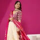 PINK AND WHITE__Rangritiya™