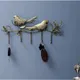 Bird__Chasing Camel