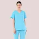 Ice Blue__Organix Scrub