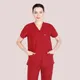 Maroon__Organix Scrub