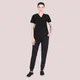 Black__Organix Scrub
