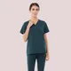 Dark Green__Organix Scrub