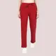 Burgundy__Organix Scrub